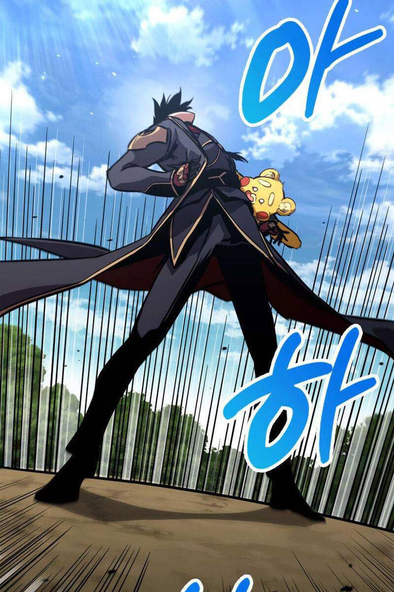 Sự Trở Lại Của Vị Thần Sức Mạnh: Chapter 143