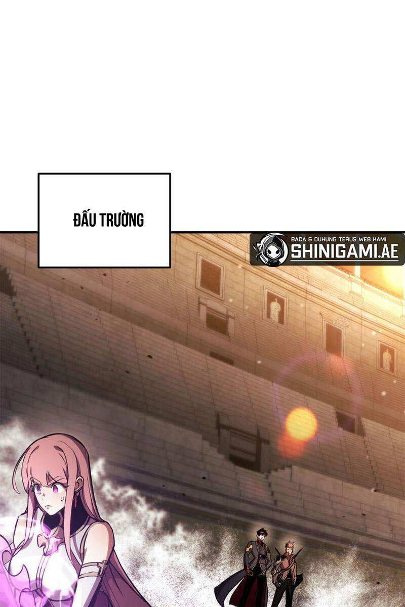 Sự Trở Lại Của Vị Thần Sức Mạnh: Chapter 143