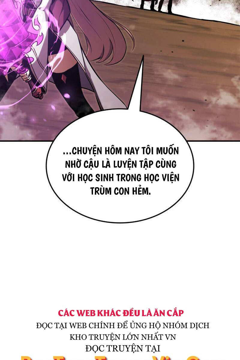 Sự Trở Lại Của Vị Thần Sức Mạnh: Chapter 143