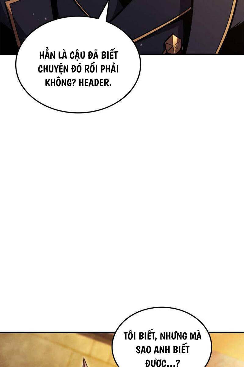Sự Trở Lại Của Vị Thần Sức Mạnh: Chapter 143