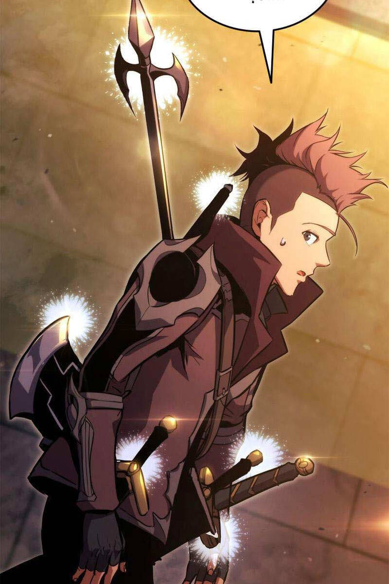 Sự Trở Lại Của Vị Thần Sức Mạnh: Chapter 143