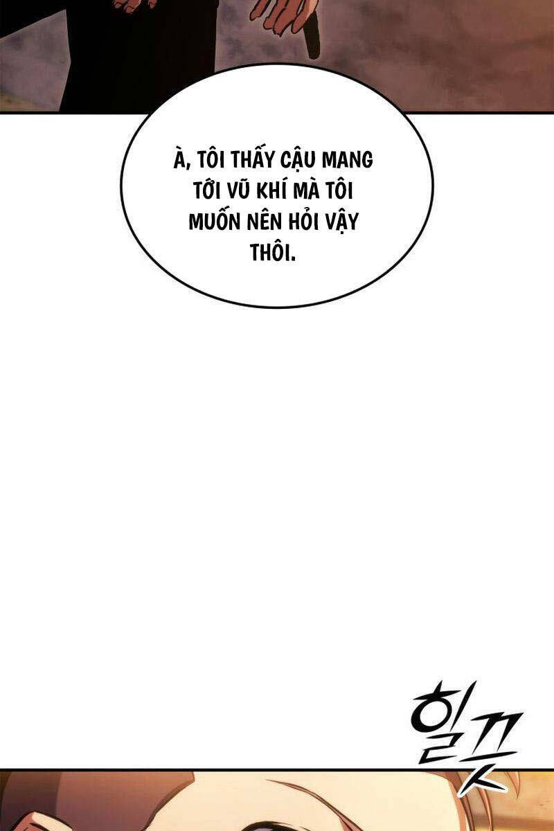 Sự Trở Lại Của Vị Thần Sức Mạnh: Chapter 143