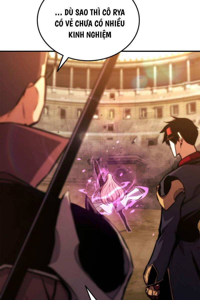 Sự Trở Lại Của Vị Thần Sức Mạnh: Chapter 143