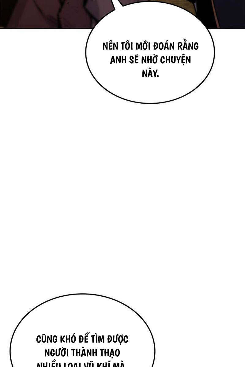 Sự Trở Lại Của Vị Thần Sức Mạnh: Chapter 143