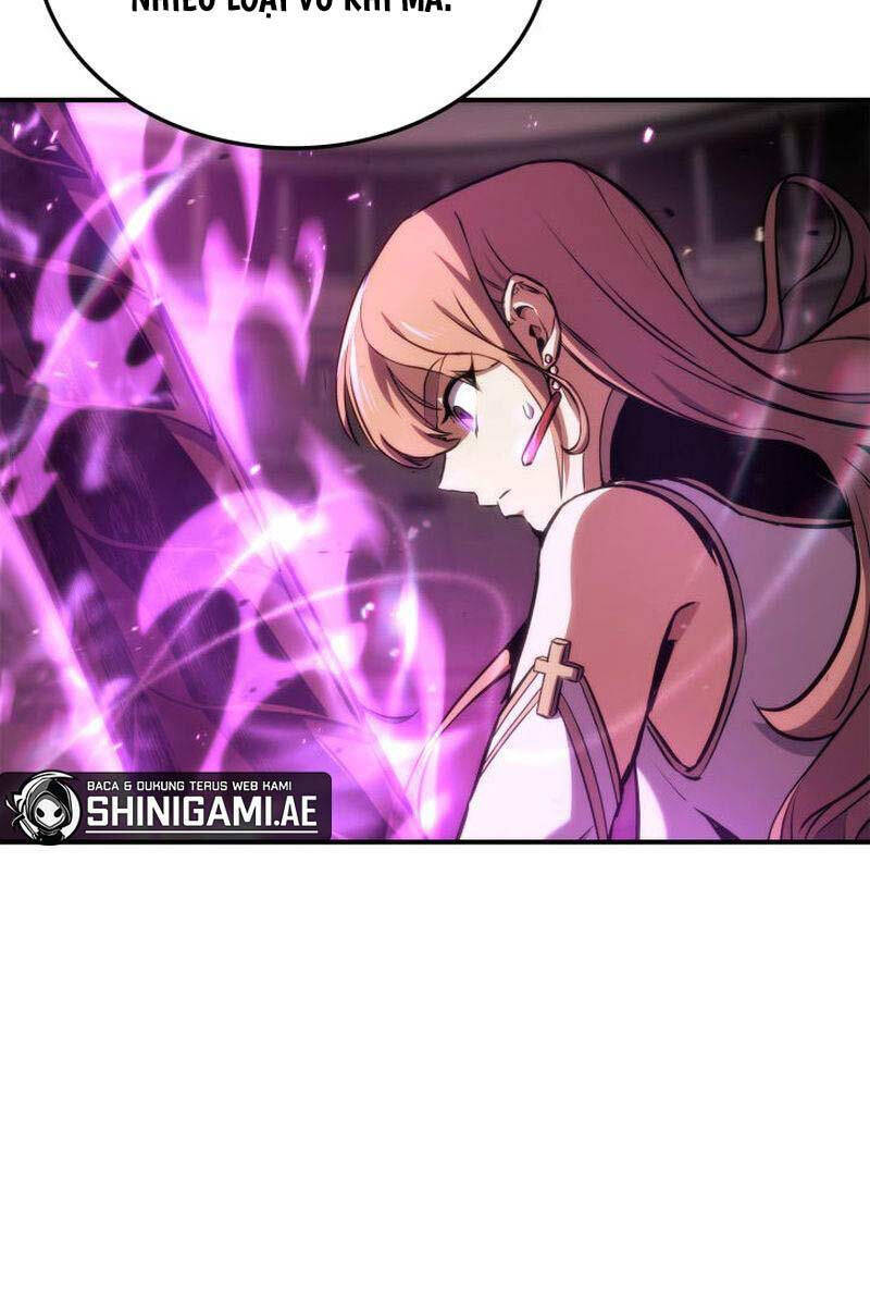 Sự Trở Lại Của Vị Thần Sức Mạnh: Chapter 143