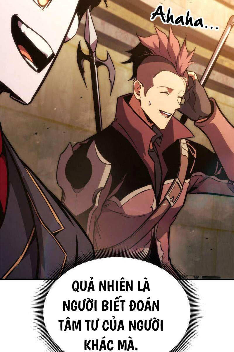 Sự Trở Lại Của Vị Thần Sức Mạnh: Chapter 143