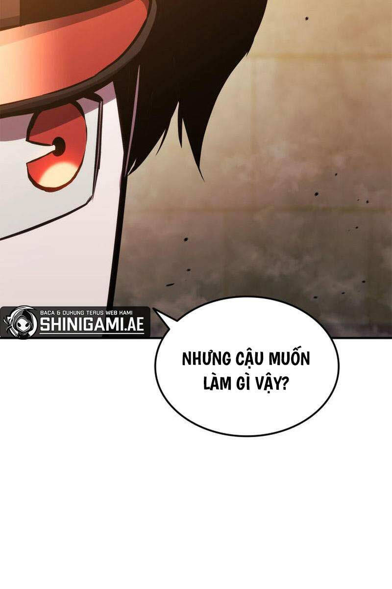 Sự Trở Lại Của Vị Thần Sức Mạnh: Chapter 143