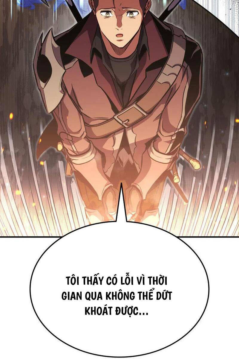 Sự Trở Lại Của Vị Thần Sức Mạnh: Chapter 143