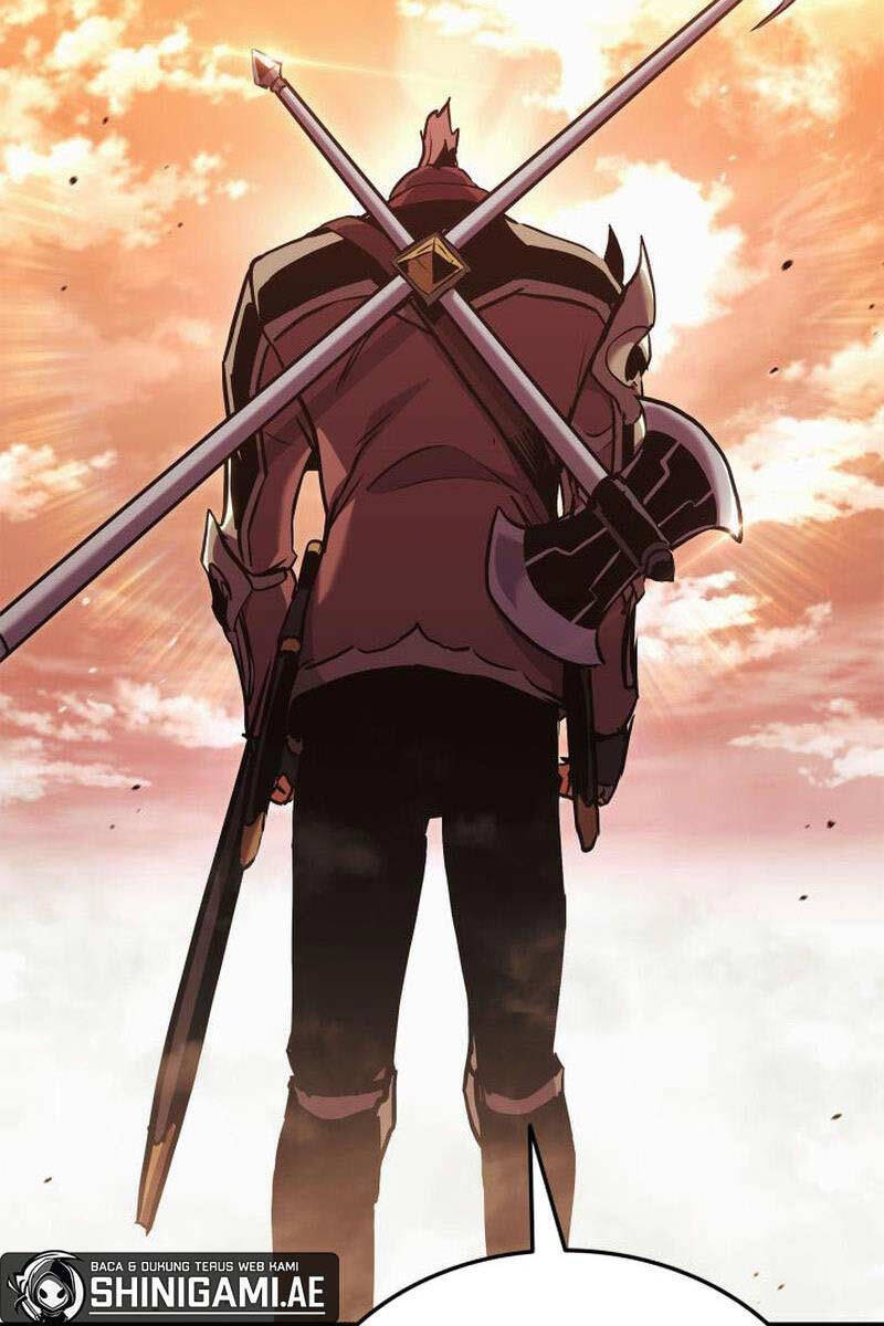 Sự Trở Lại Của Vị Thần Sức Mạnh: Chapter 143
