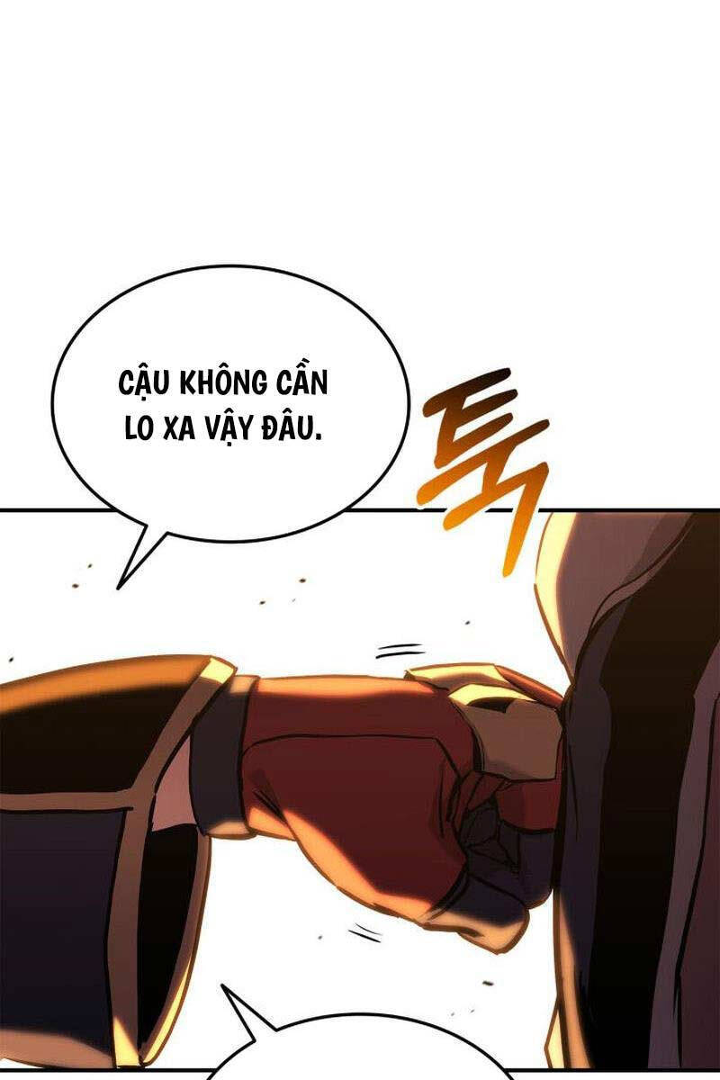 Sự Trở Lại Của Vị Thần Sức Mạnh: Chapter 143