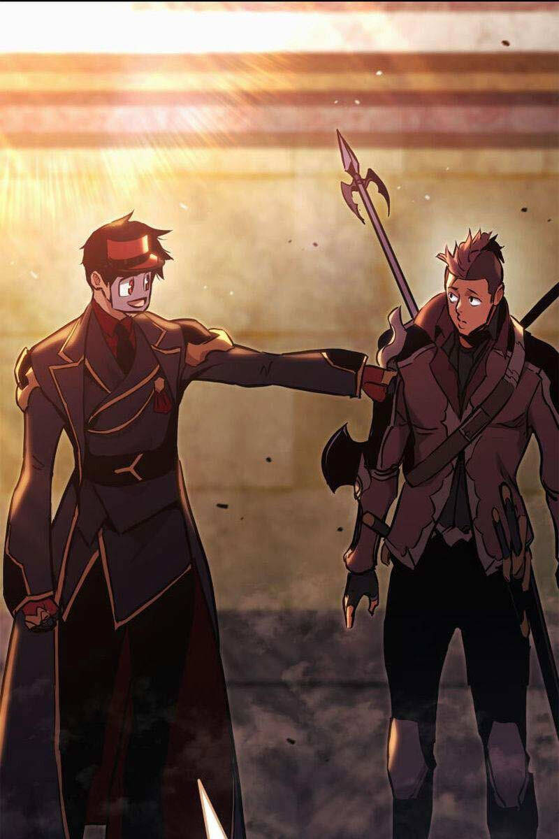 Sự Trở Lại Của Vị Thần Sức Mạnh: Chapter 143