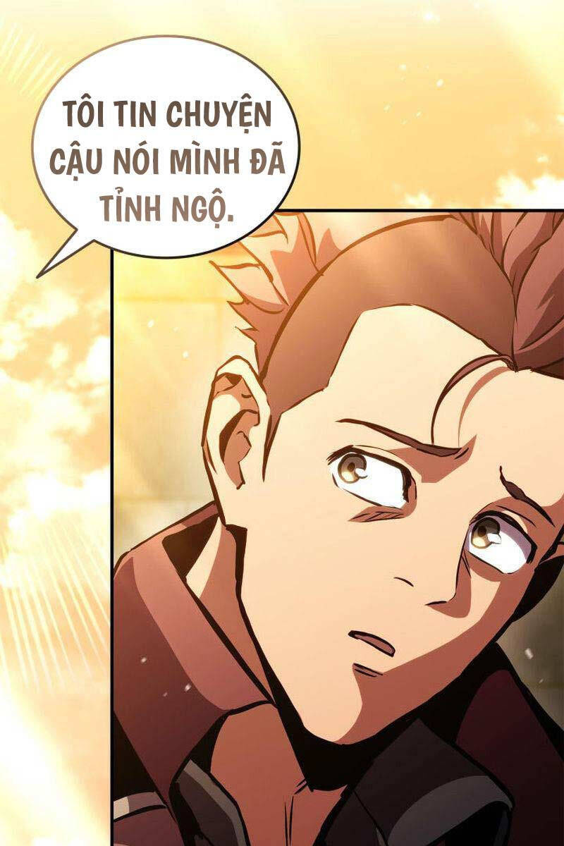 Sự Trở Lại Của Vị Thần Sức Mạnh: Chapter 143