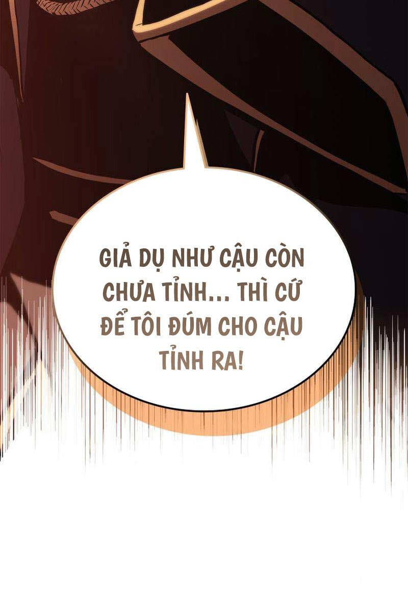 Sự Trở Lại Của Vị Thần Sức Mạnh: Chapter 143