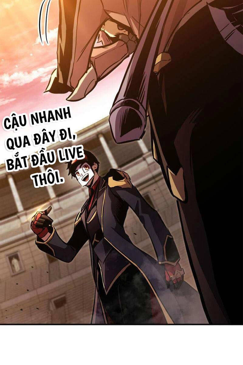 Sự Trở Lại Của Vị Thần Sức Mạnh: Chapter 143