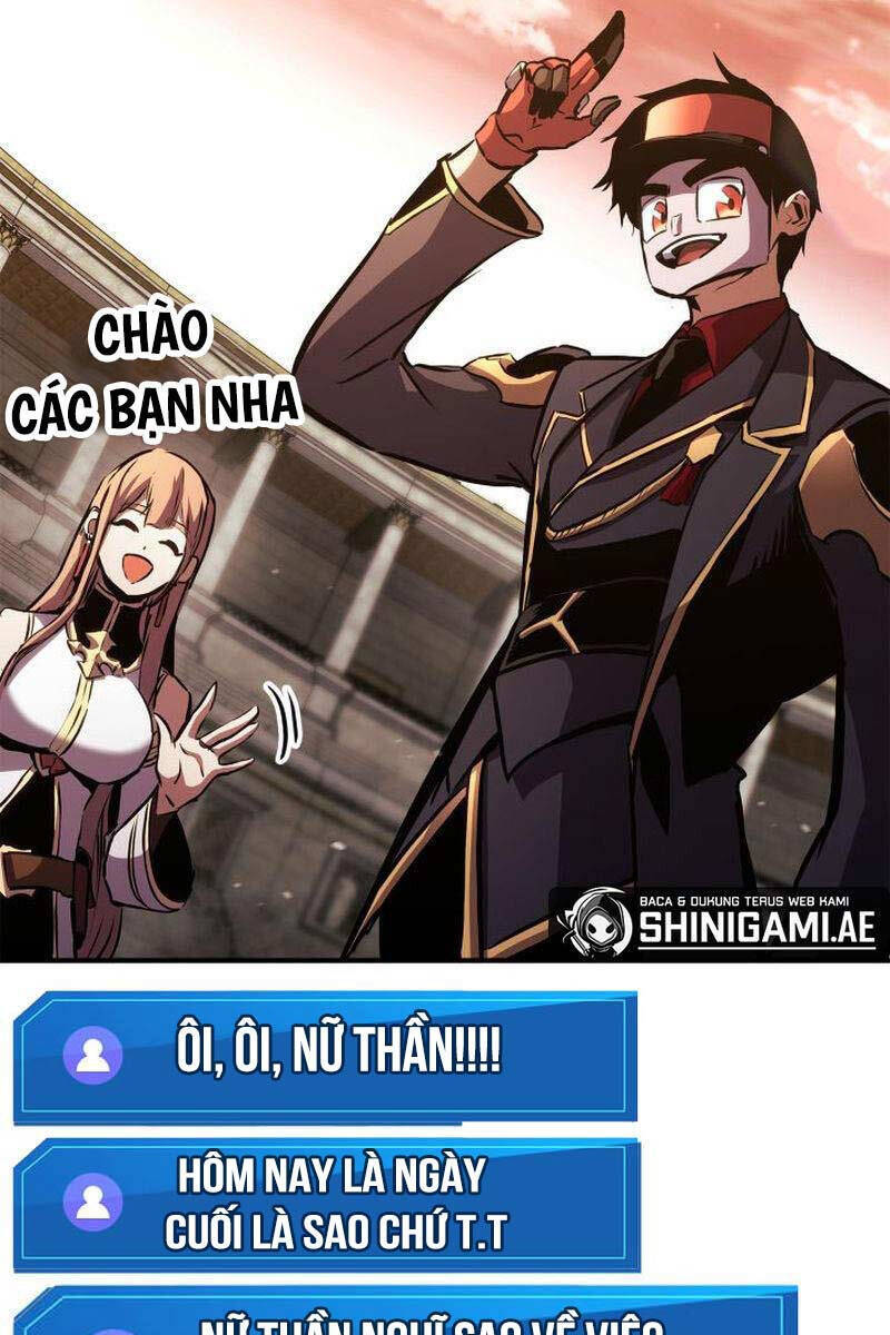 Sự Trở Lại Của Vị Thần Sức Mạnh: Chapter 143