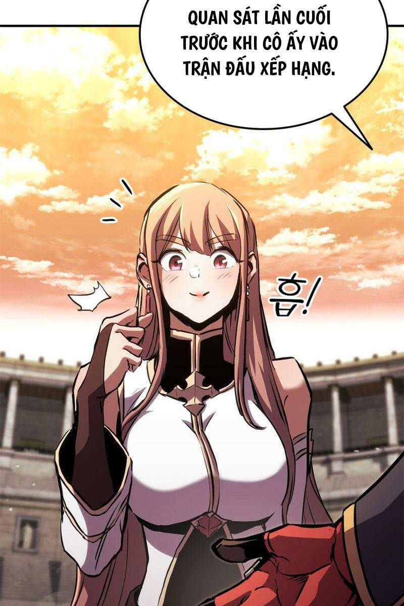 Sự Trở Lại Của Vị Thần Sức Mạnh: Chapter 143