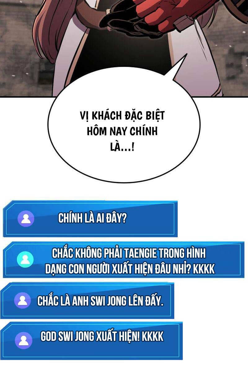 Sự Trở Lại Của Vị Thần Sức Mạnh: Chapter 143