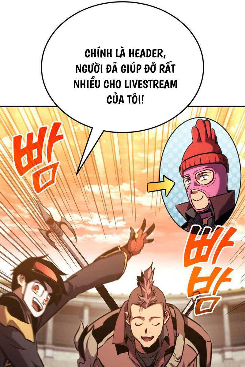 Sự Trở Lại Của Vị Thần Sức Mạnh: Chapter 143