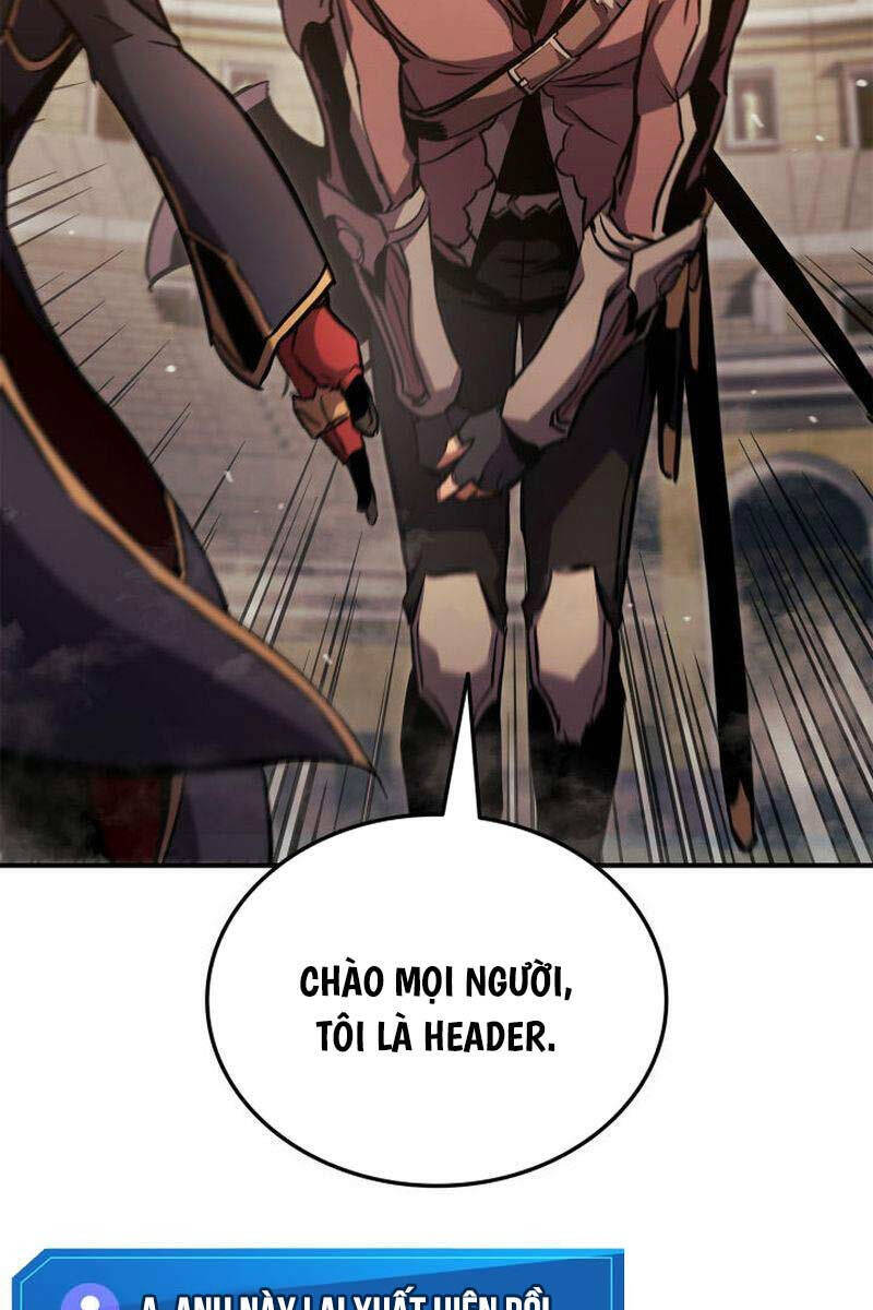 Sự Trở Lại Của Vị Thần Sức Mạnh: Chapter 143