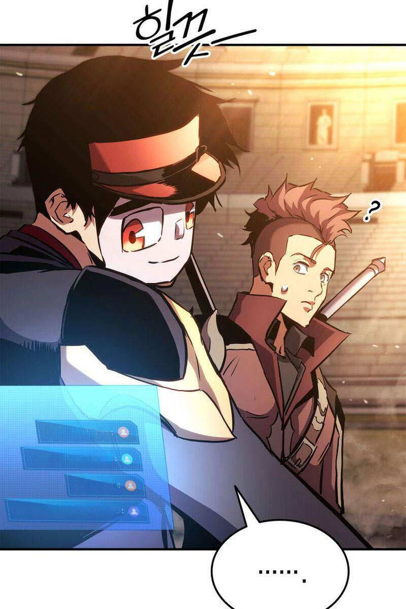 Sự Trở Lại Của Vị Thần Sức Mạnh: Chapter 143