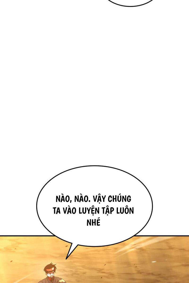 Sự Trở Lại Của Vị Thần Sức Mạnh: Chapter 143