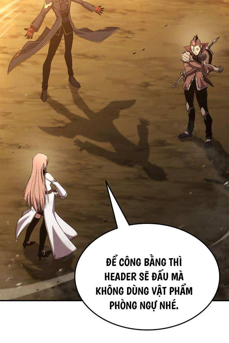 Sự Trở Lại Của Vị Thần Sức Mạnh: Chapter 143