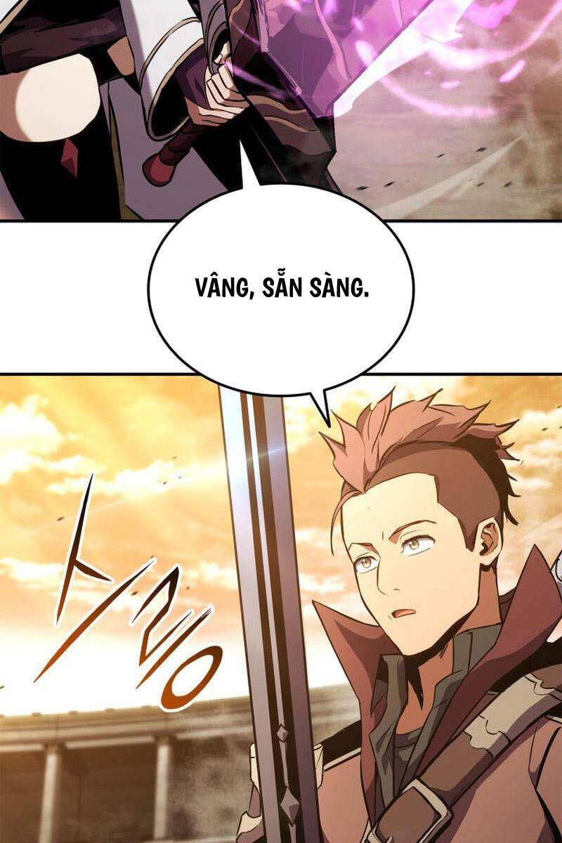 Sự Trở Lại Của Vị Thần Sức Mạnh: Chapter 143
