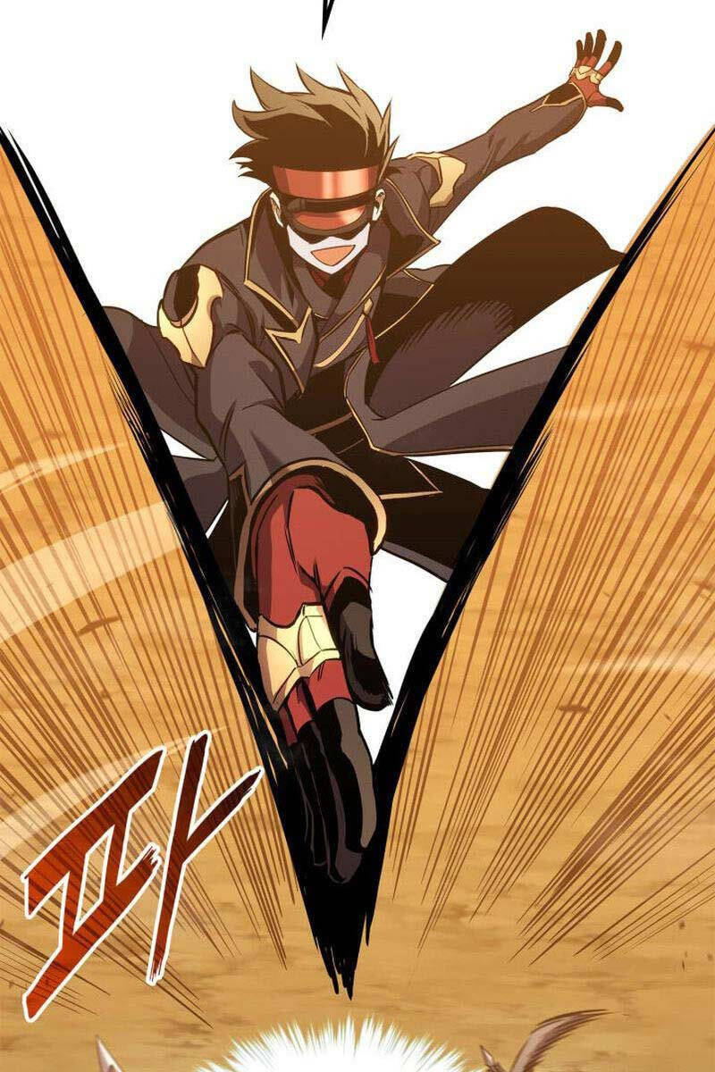 Sự Trở Lại Của Vị Thần Sức Mạnh: Chapter 143