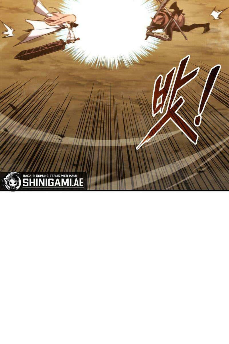 Sự Trở Lại Của Vị Thần Sức Mạnh: Chapter 143