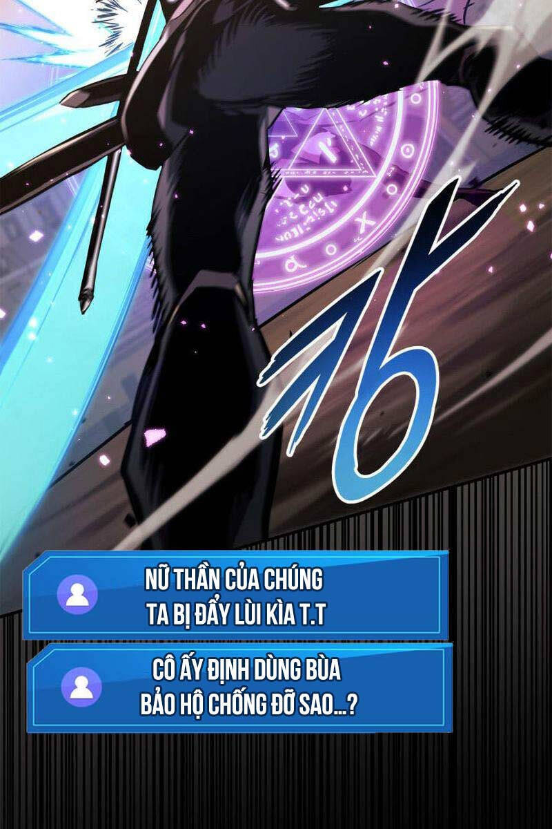 Sự Trở Lại Của Vị Thần Sức Mạnh: Chapter 143