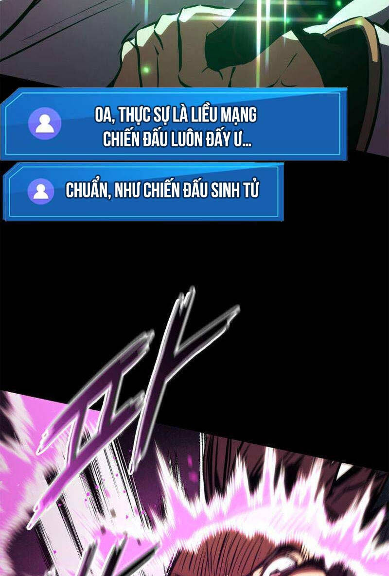 Sự Trở Lại Của Vị Thần Sức Mạnh: Chapter 143