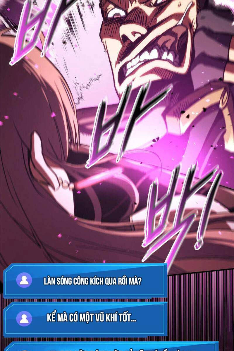Sự Trở Lại Của Vị Thần Sức Mạnh: Chapter 143