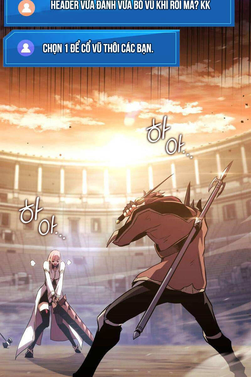 Sự Trở Lại Của Vị Thần Sức Mạnh: Chapter 143
