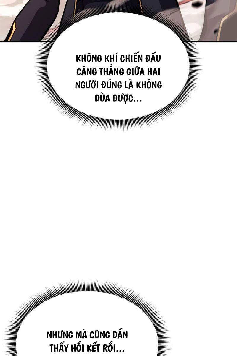 Sự Trở Lại Của Vị Thần Sức Mạnh: Chapter 143