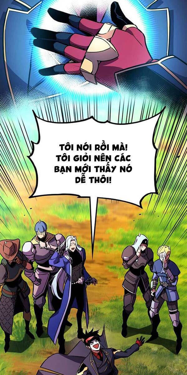 Sự Trở Lại Của Vị Thần Sức Mạnh: Chapter 144