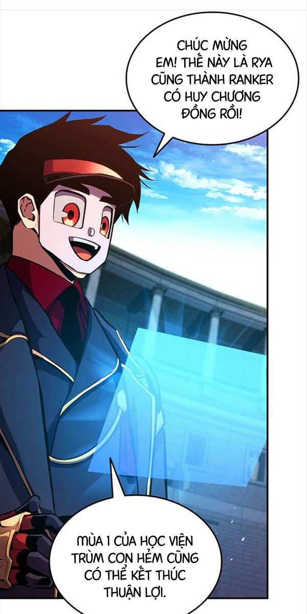 Sự Trở Lại Của Vị Thần Sức Mạnh: Chapter 144