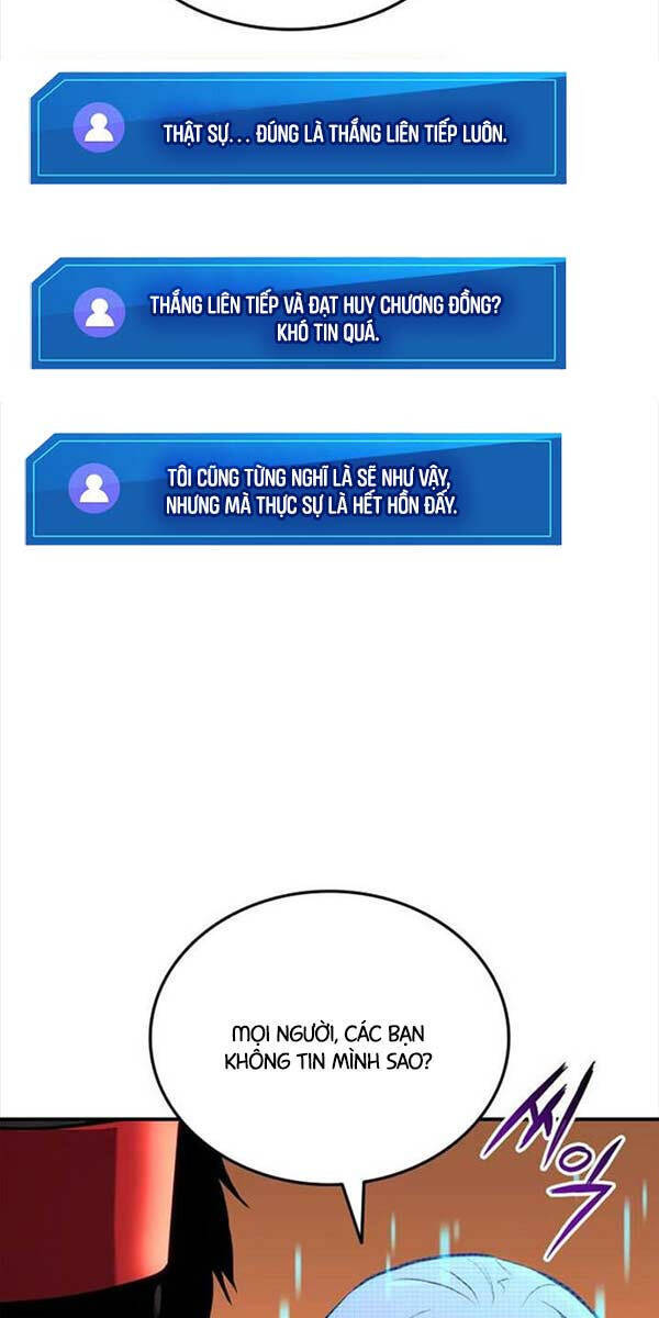 Sự Trở Lại Của Vị Thần Sức Mạnh: Chapter 144