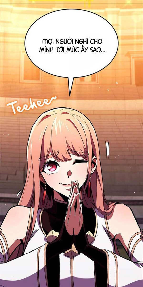 Sự Trở Lại Của Vị Thần Sức Mạnh: Chapter 144