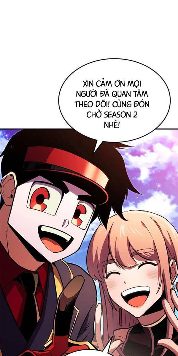 Sự Trở Lại Của Vị Thần Sức Mạnh: Chapter 144