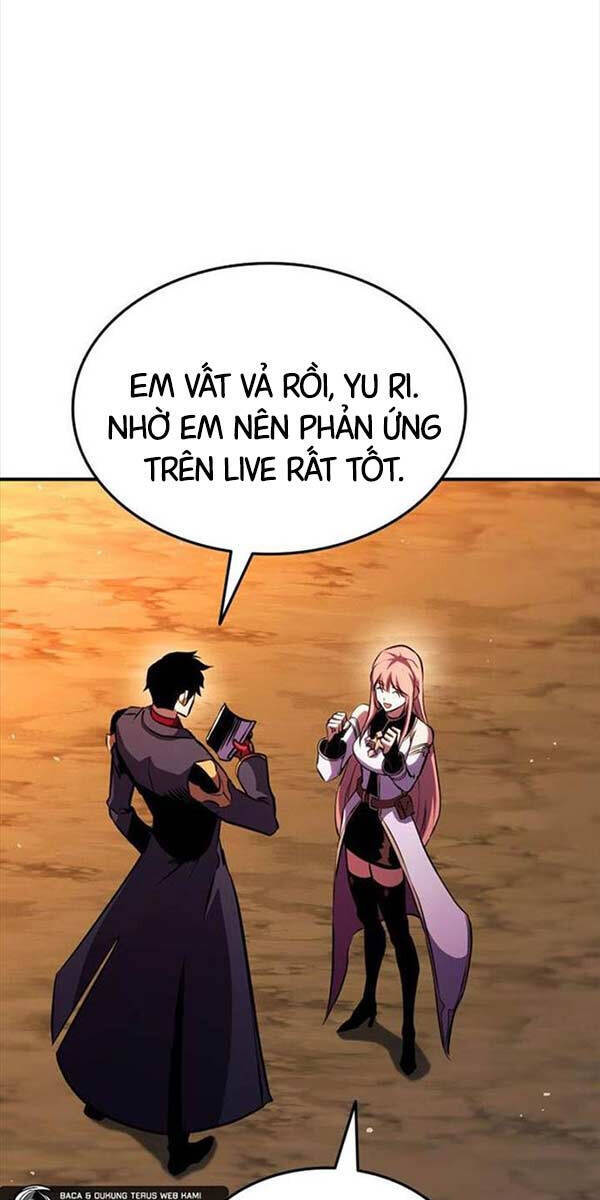 Sự Trở Lại Của Vị Thần Sức Mạnh: Chapter 144
