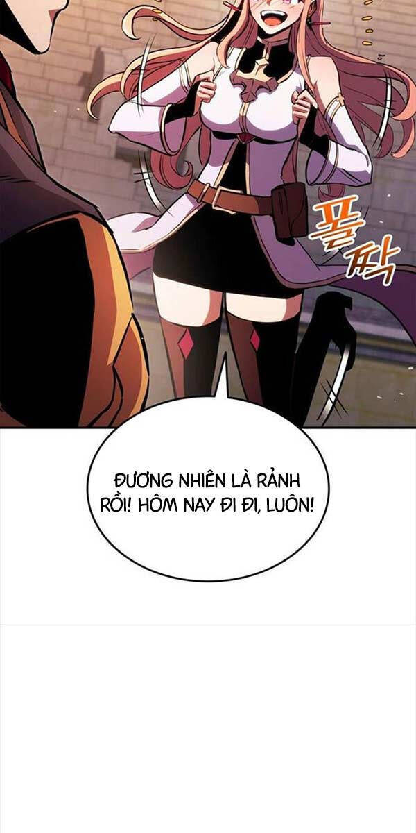 Sự Trở Lại Của Vị Thần Sức Mạnh: Chapter 144