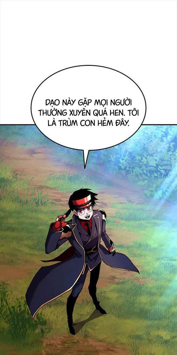 Sự Trở Lại Của Vị Thần Sức Mạnh: Chapter 144