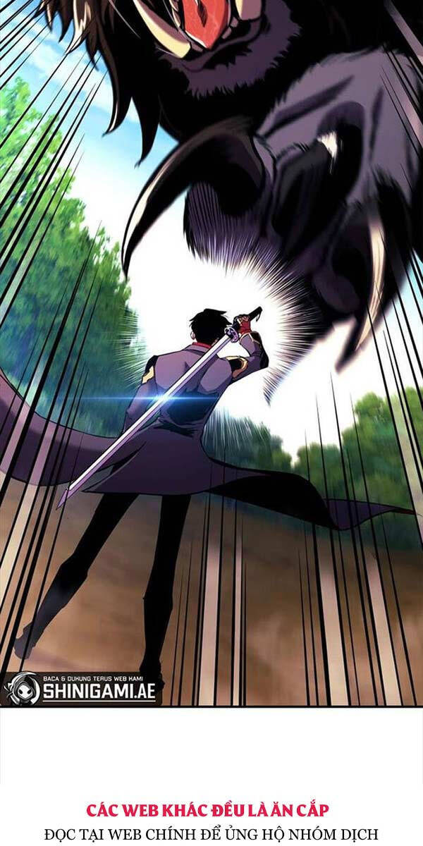 Sự Trở Lại Của Vị Thần Sức Mạnh: Chapter 144