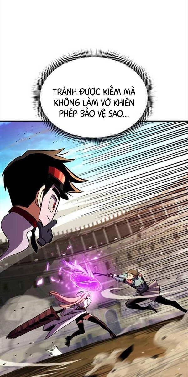 Sự Trở Lại Của Vị Thần Sức Mạnh: Chapter 144