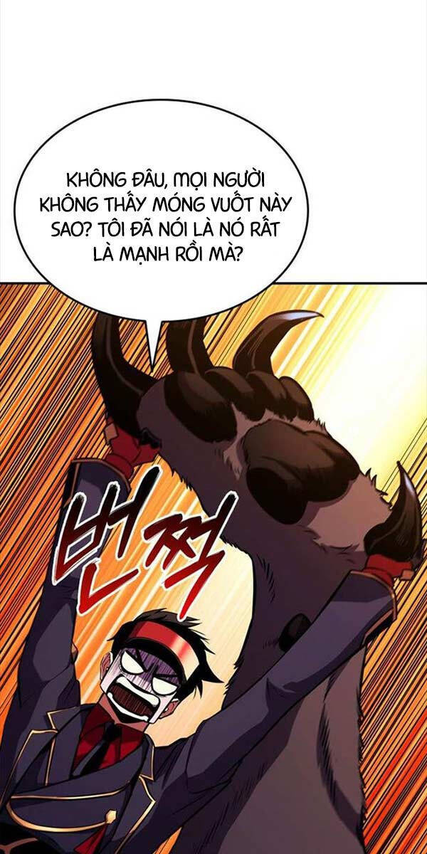 Sự Trở Lại Của Vị Thần Sức Mạnh: Chapter 144