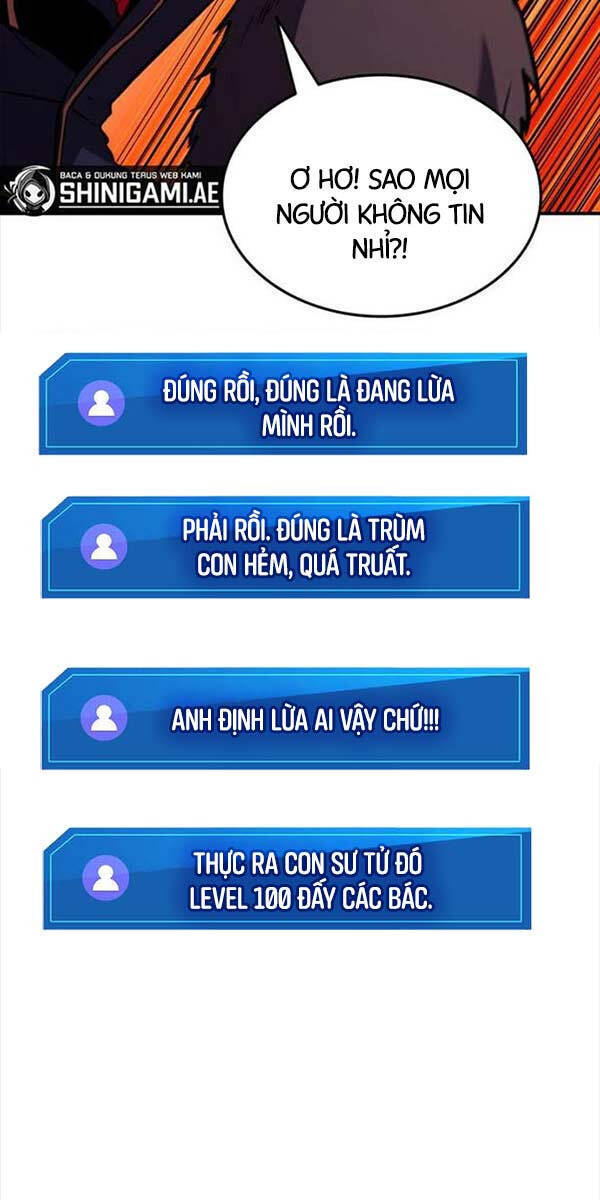 Sự Trở Lại Của Vị Thần Sức Mạnh: Chapter 144