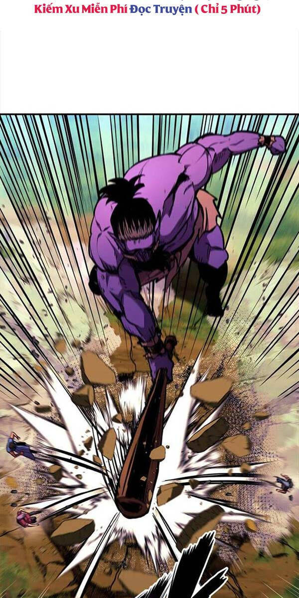 Sự Trở Lại Của Vị Thần Sức Mạnh: Chapter 144