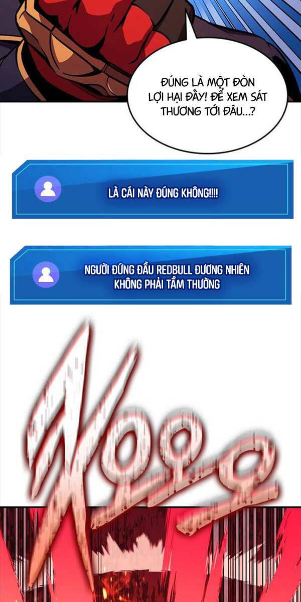 Sự Trở Lại Của Vị Thần Sức Mạnh: Chapter 144