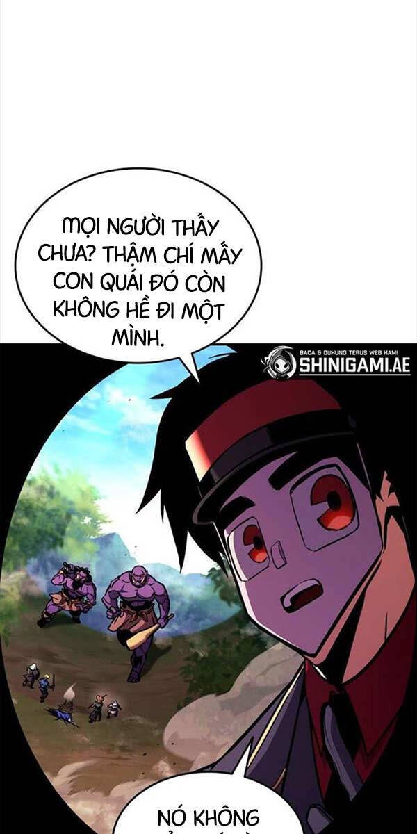 Sự Trở Lại Của Vị Thần Sức Mạnh: Chapter 144