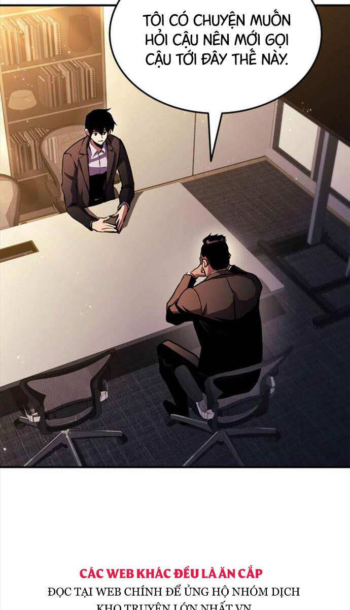 Sự Trở Lại Của Vị Thần Sức Mạnh: Chapter 145
